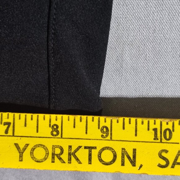 McKinley pants women's size M black for outdoor activities dri-climate stretch - Picture 16 of 16